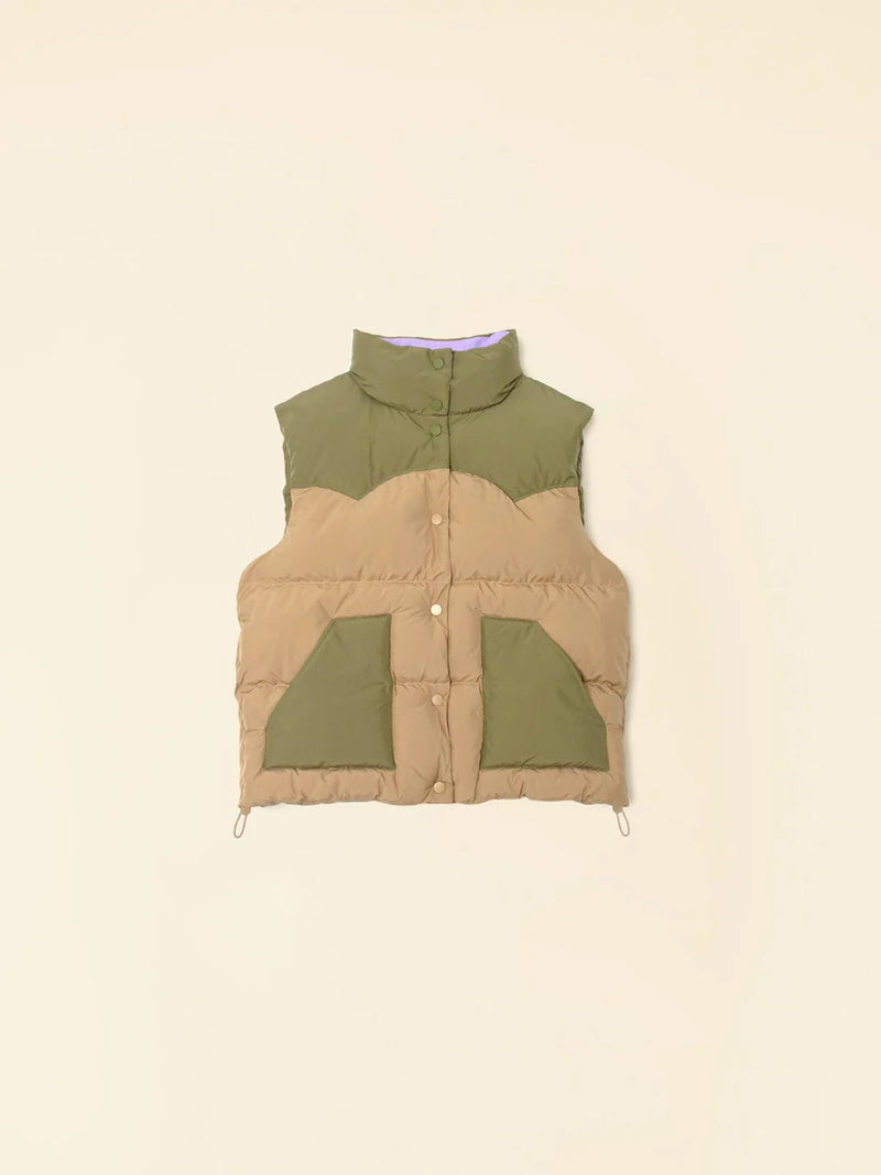 Woodland Miller Vest