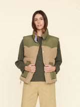 Woodland Miller Vest