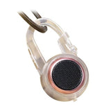 U Micro Speaker Holder Clear