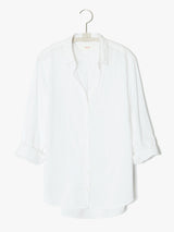Xirena Beau Shirt-White