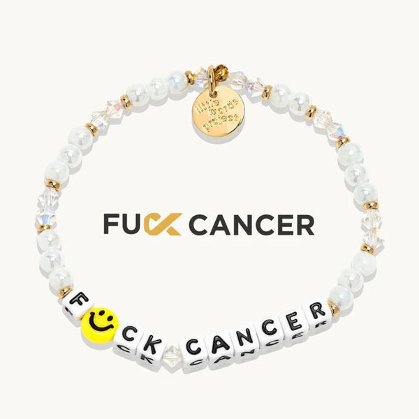 F*ck Cancer- Cancer Prevention