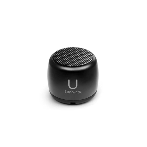 U Micro Speaker - Black