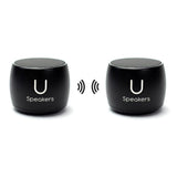 U Speaker Pro Set - Black