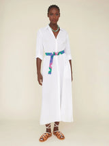 Boden Dress - White